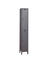 Double Tier Economy Locker (Image 1)