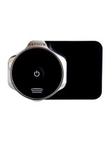 Electronic RFID Locker Lock