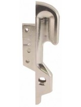 All Steel 1-Piece Handle