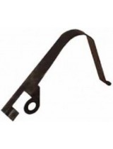 All Steel Latch Spring