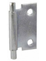 All Steel Locker Hinge