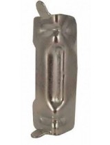 All Steel Hinge Clip