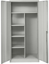 Anti-Bacterial Combination Storage Cabinet