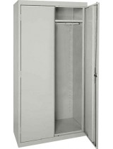 Anti-Bacterial Wardrobe Cabinet