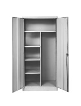 Steel Combination Cabinet