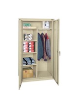 Commercial Combination Storage Cabinet