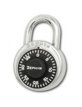 Combination Padlock