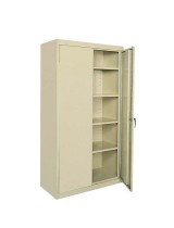 36in x72in Commerical Grade Storage Cabinet