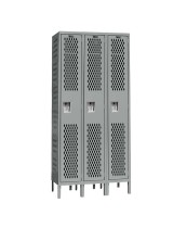 Ventilated Locker