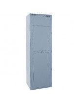 Uniform Exchange Locker