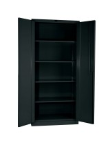 Heavy Duty Classic Storage Cabinet