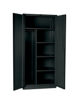 Heavy Duty Combination Cabinet