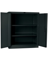 Extra Heavy Duty Classic Storage Cabinet (Image 1)