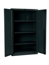 Heavy Duty Classic Storage Cabinet (Image 1)