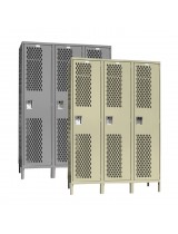 Large Heavy Duty Sports Lockers Main
