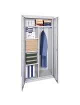 Industrial Combination Storage Locker