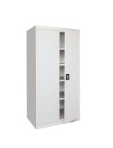 36in x 72in Industrial Grade Storage Cabinet 