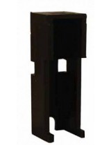 Interior Plastic Housing for Slide Latch