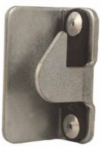 Interior Lock Bar Hook Right Hand