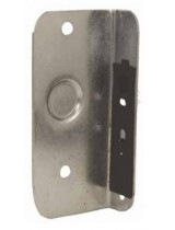 Interior Lock Cover Plate Assembly