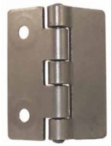 Interior Locker Hinge