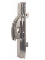 Interior Steel Locker Handle 