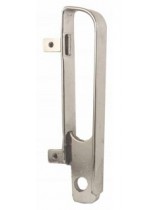 Interior Bar & Strap Handle