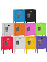 mini kids lockers