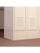 Penco Locker End Bases