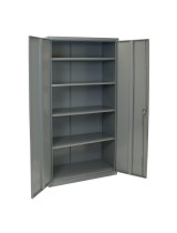 Lyon Standard Storage Cabinet