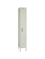 Single Tier Metal Locker (Image 1)