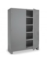 Lyon All Welded Storage Cabinet