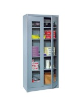Lyon Standard Visible Storage Cabinet
