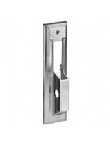 Lyon Locker Handle Housing Pre-1981