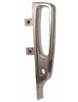 Medart Locker Handle with 2 Tabs