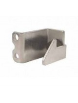 Medart 1" Door Stop Right Hand