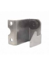 Medart 1-5/16" Door Stop Right Hand