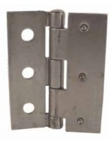 Medart 3-Hole Hinge