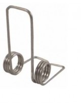 Medart 7/16" Lock Rod Spring 