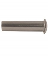 Medart Tubular Rivet for Lock Rod Assembly