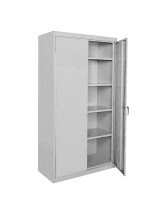 Steel Utility Cabinet