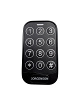 Electronic Locker Lock