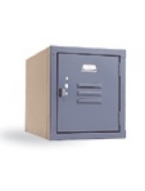 Modular Box Locker