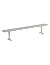 Portable Aluminum Bench