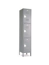 Penco Triple Tier Locker
