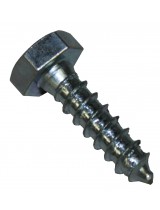 Penco Locker Bench Lag Screw