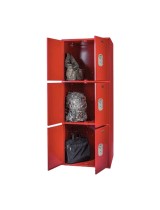 Penco Triple Tier Rapid Response™ Duffel Locker