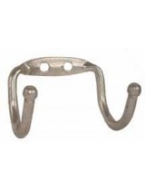 Republic Double Prong Wall Hook 