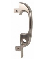 Republic Locker Handle Pre-1959 