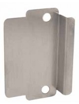 Republic Box Locker Escutcheon Plate